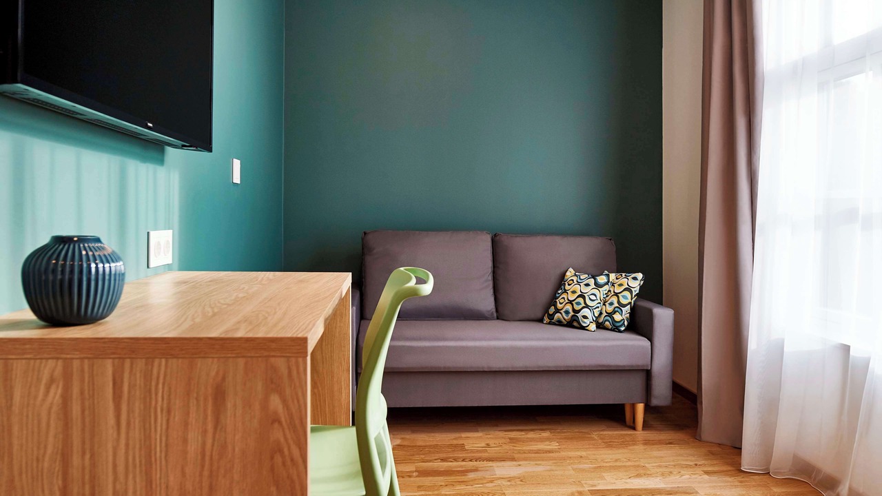 Photo of Bedroom in Holeby