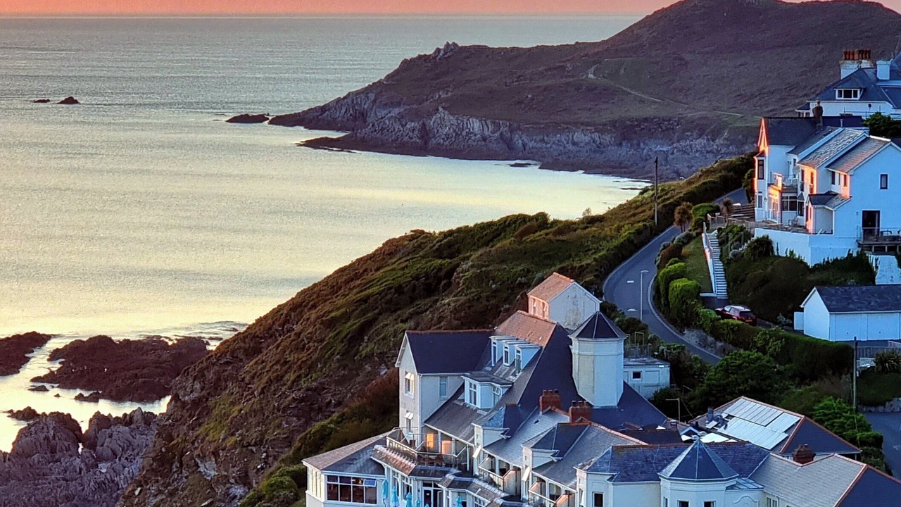 Photo of Outdoor in Mortehoe