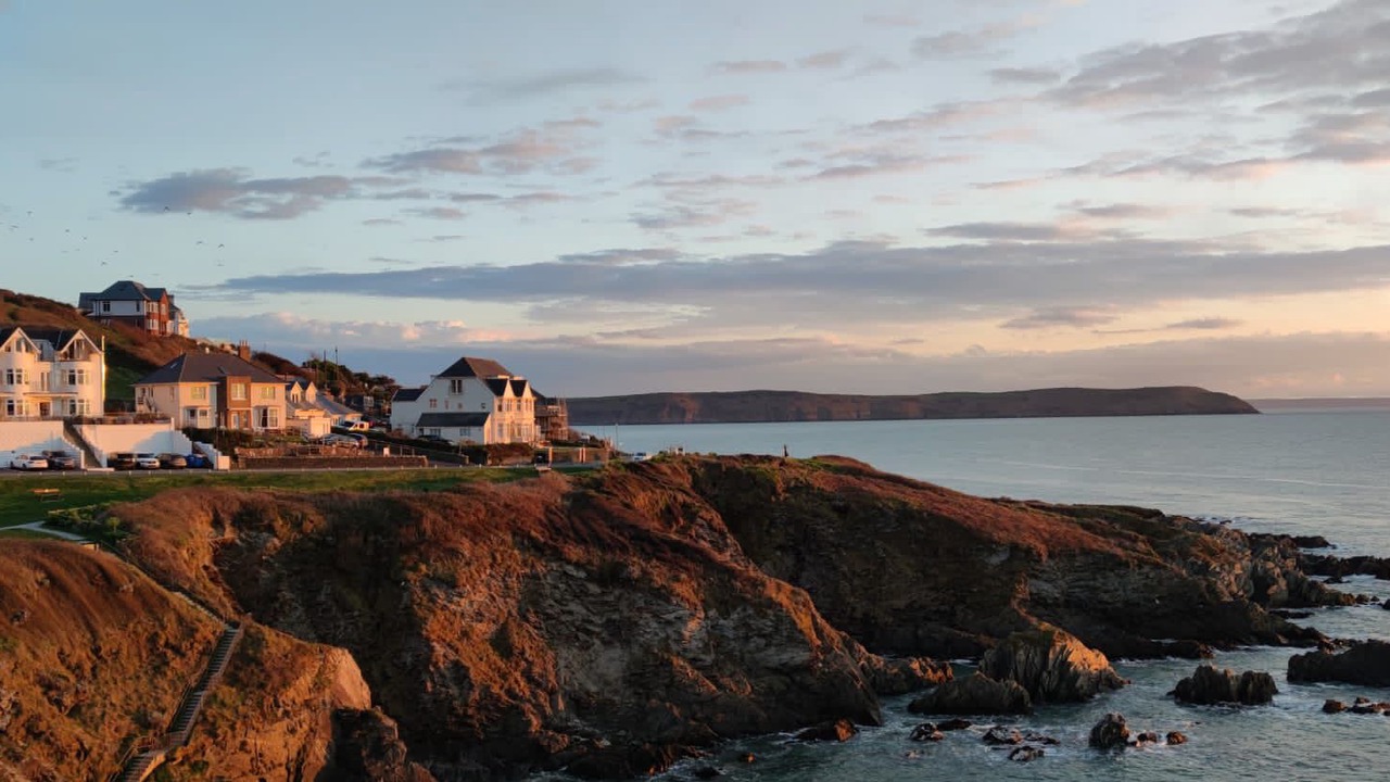 Photo of Others in Mortehoe