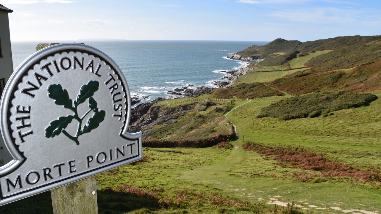 Photo of Outdoor in Mortehoe