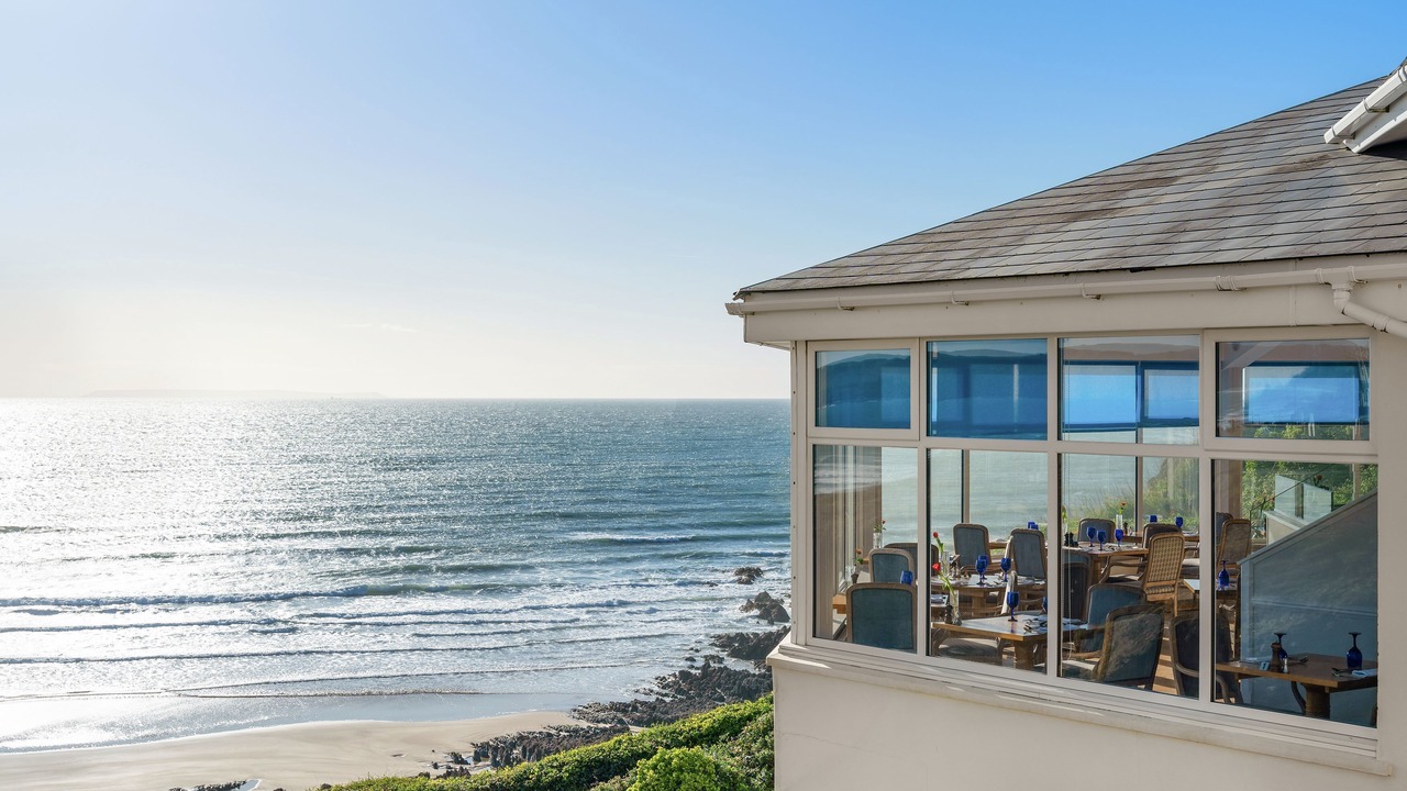 Photo of Outdoor in Mortehoe