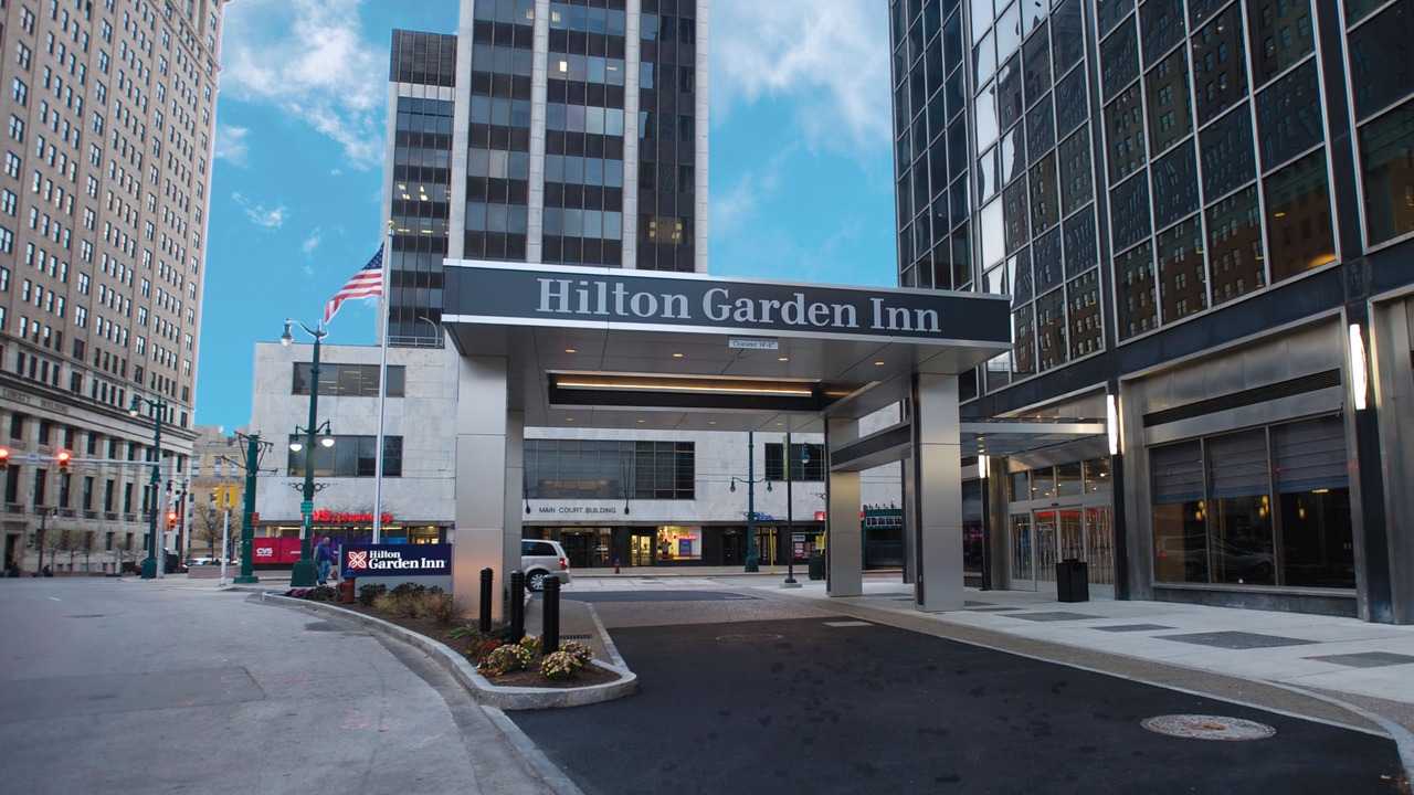 Photo of Outdoor in Downtown Buffalo