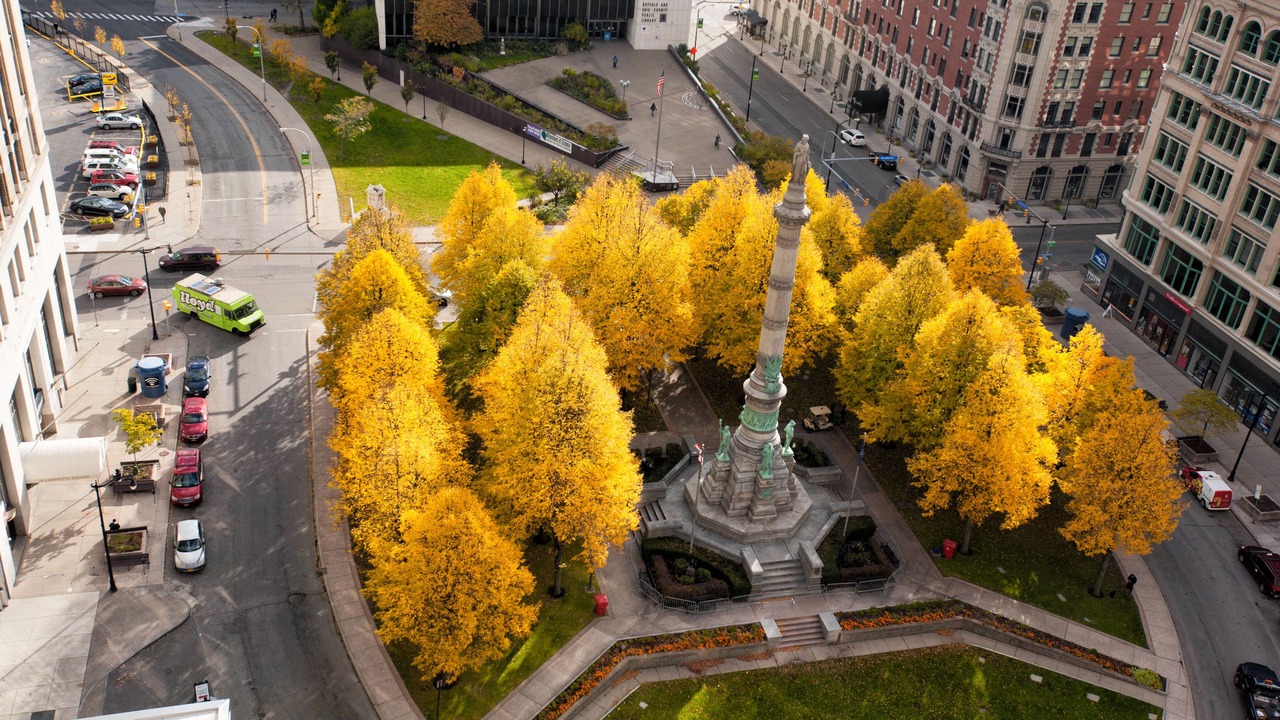 Photo of Others in Downtown Buffalo