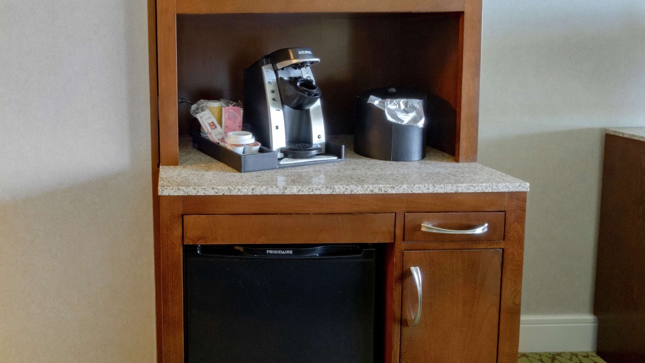 Photo of Kitchen in Downtown Buffalo