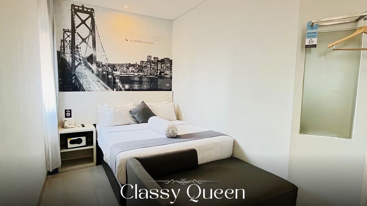 Photo of Bedroom in Cipaganti