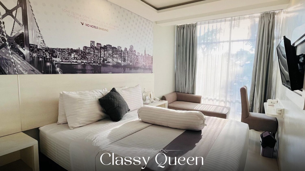 Photo of Bedroom in Cipaganti