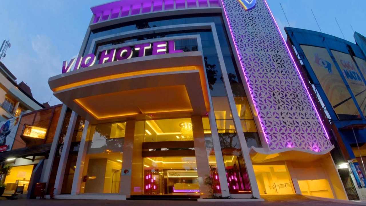 Photo of Outdoor in Cipaganti