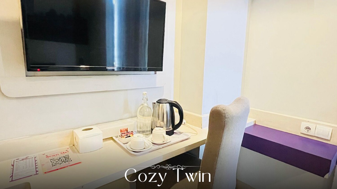 Photo of Bedroom in Cipaganti