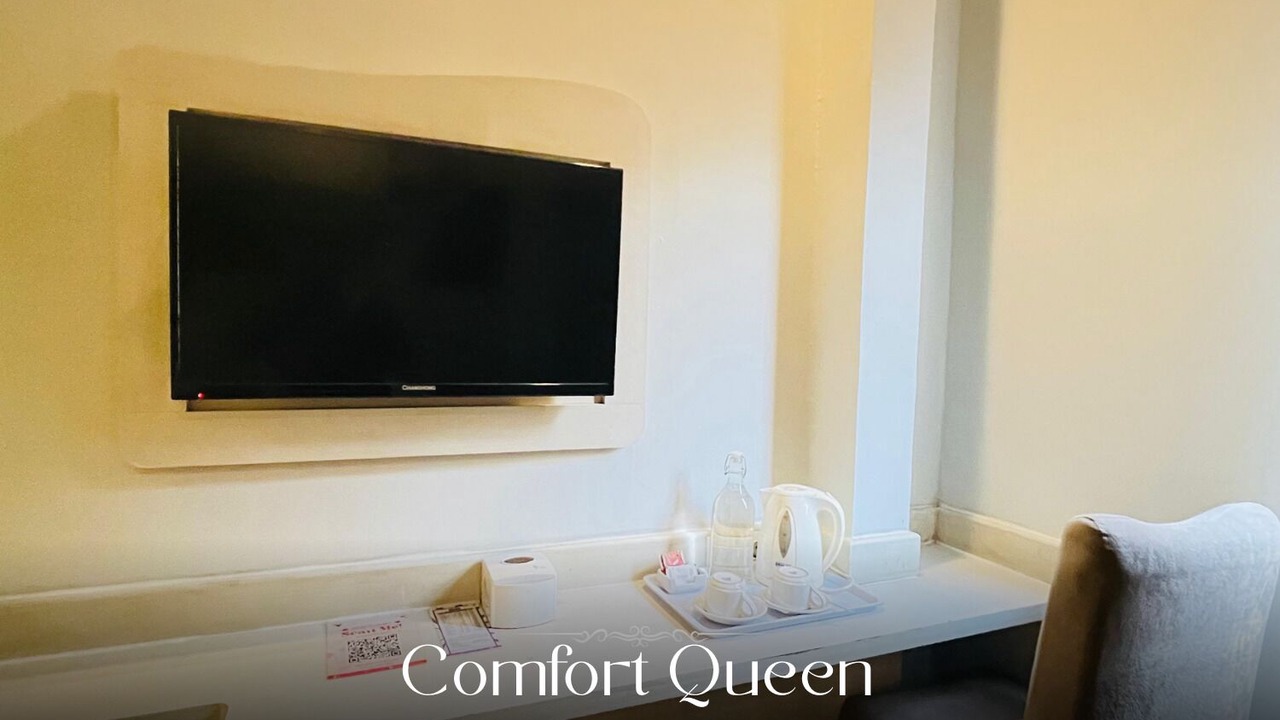 Photo of Bedroom in Cipaganti