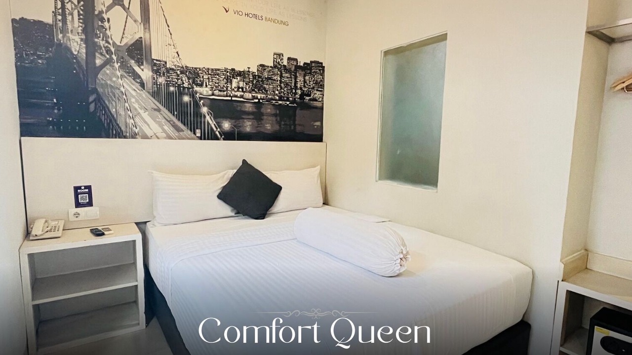 Photo of Bedroom in Cipaganti