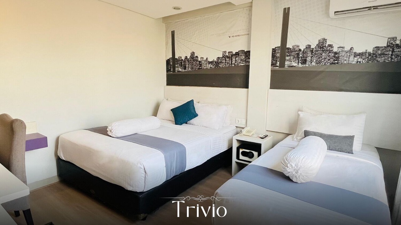 Photo of Bedroom in Cipaganti