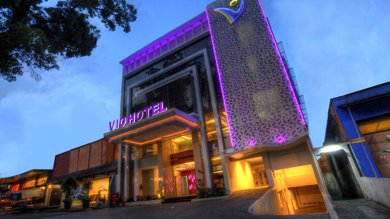 Photo of Outdoor in Cipaganti