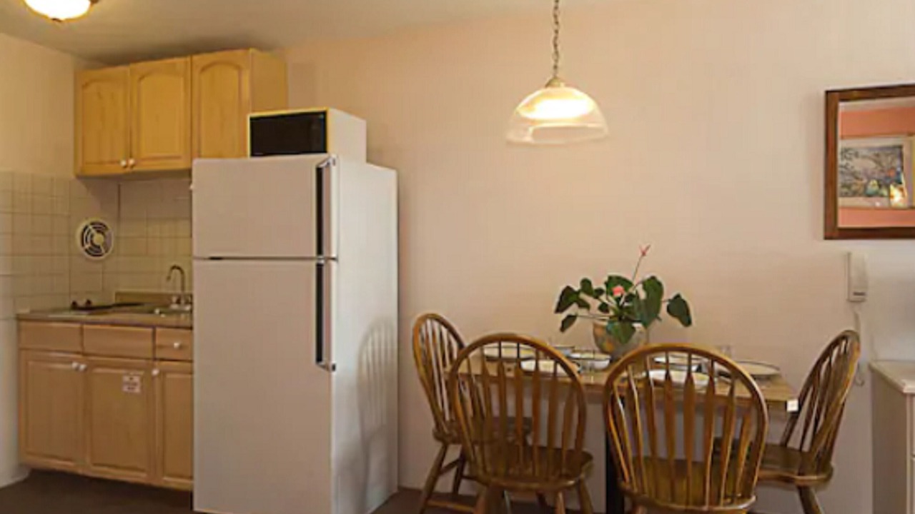 Photo of Kitchen in Wildwood Crest