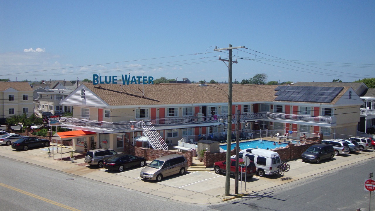 Photo of Outdoor in Wildwood Crest