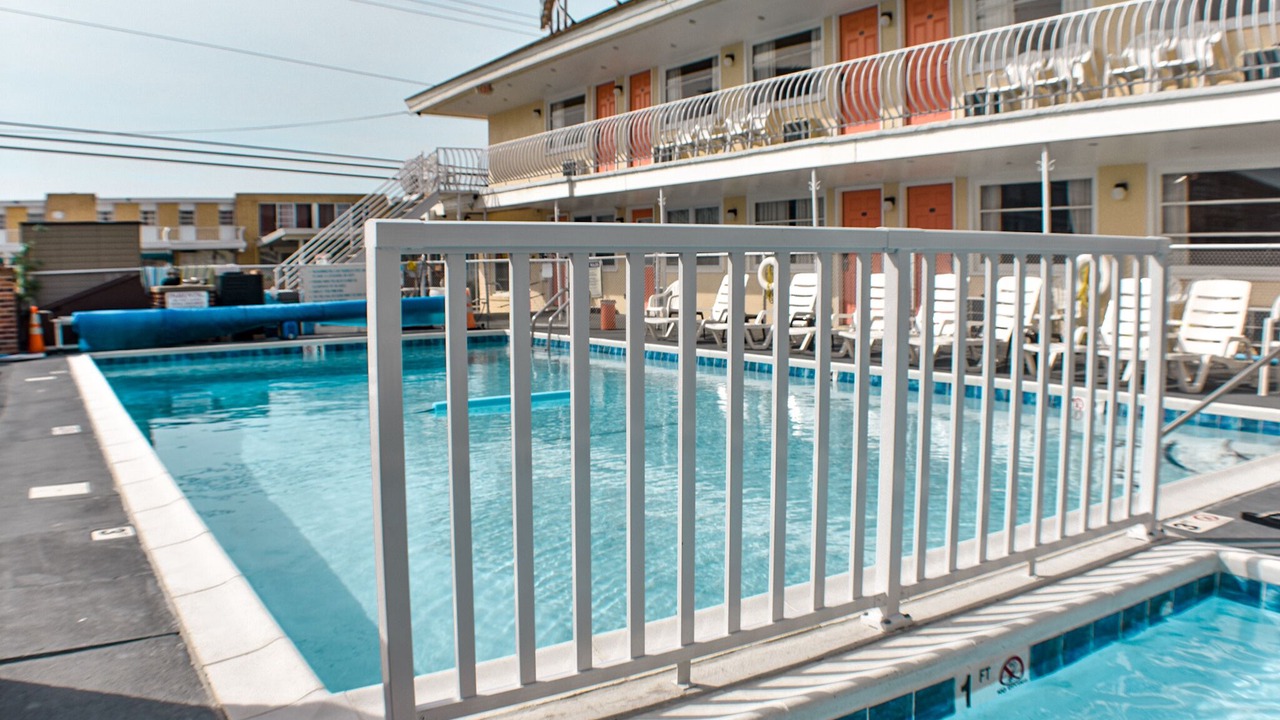 Photo of Outdoor in Wildwood Crest