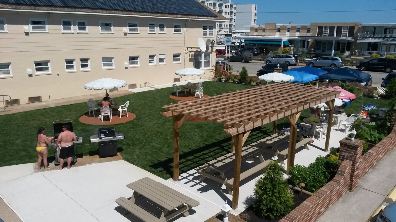 Photo of Outdoor in Wildwood Crest