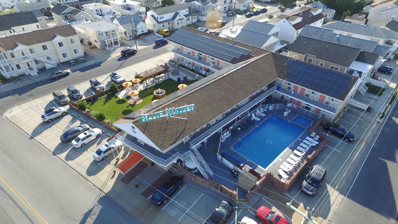 Photo of Outdoor in Wildwood Crest