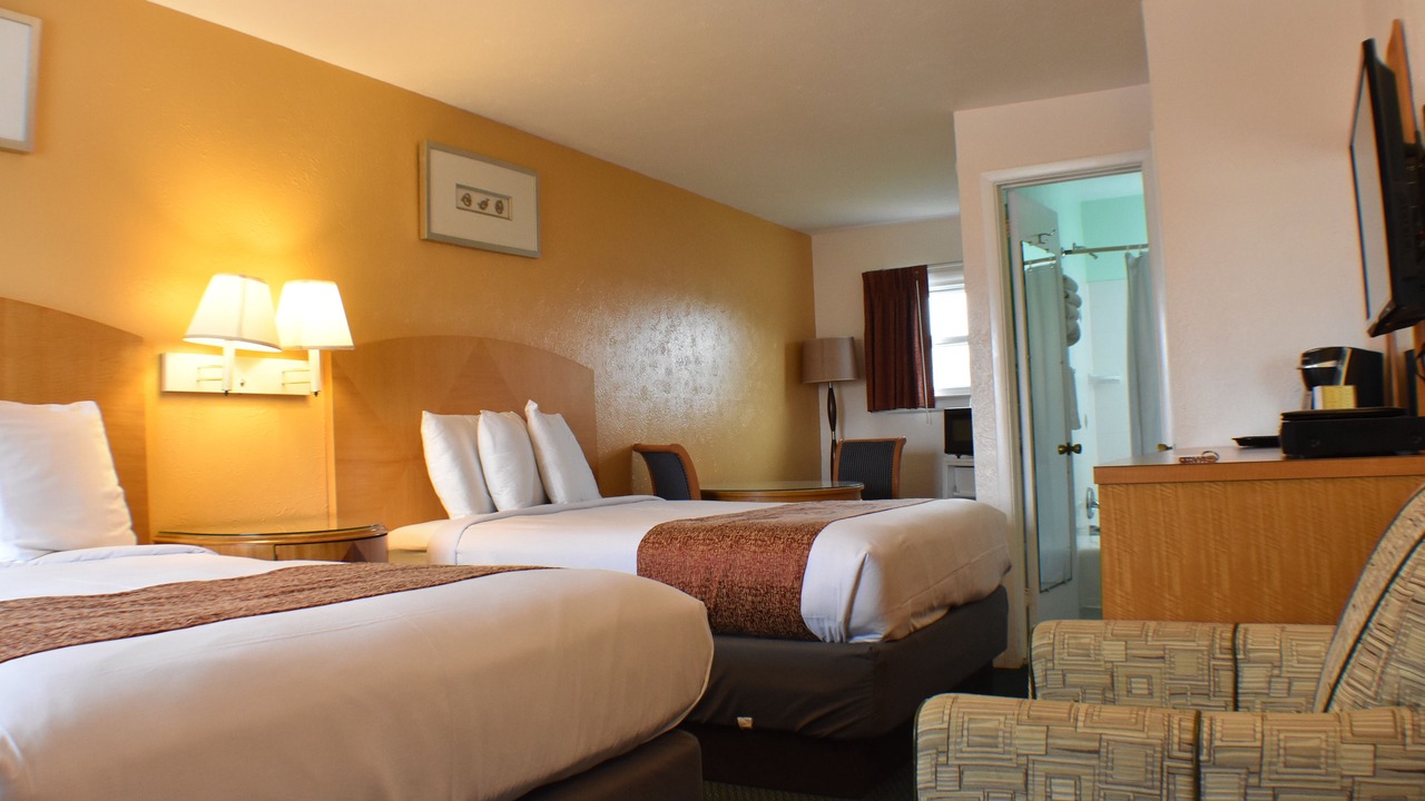 Photo of Bedroom in Wildwood Crest