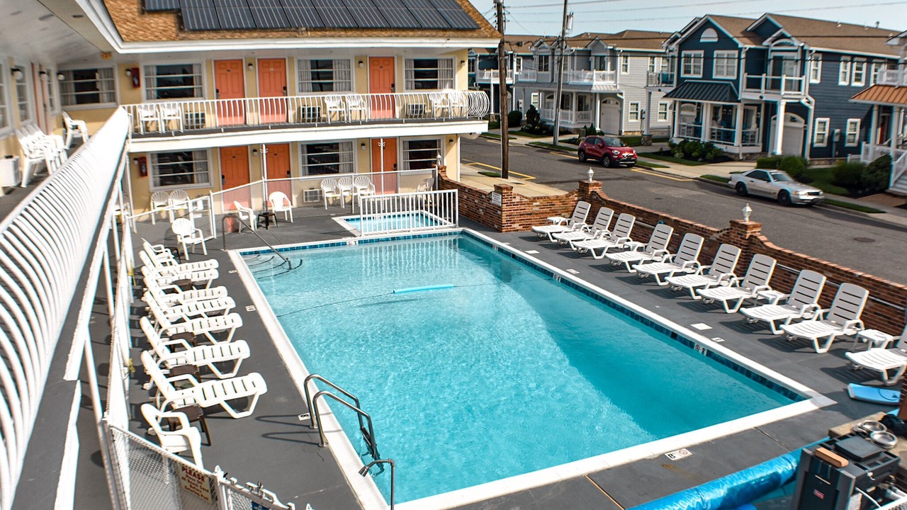 Photo of Outdoor in Wildwood Crest