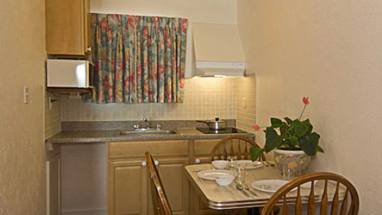 Photo of Kitchen in Wildwood Crest