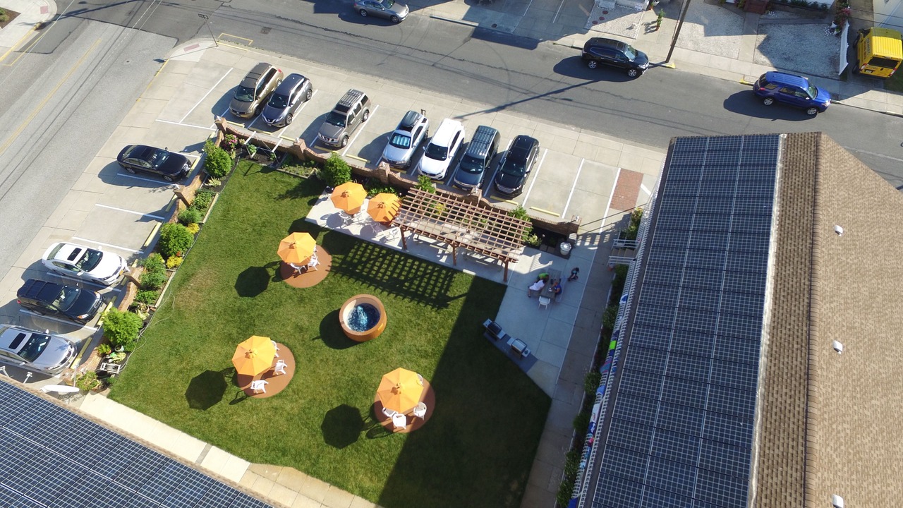 Photo of Outdoor in Wildwood Crest