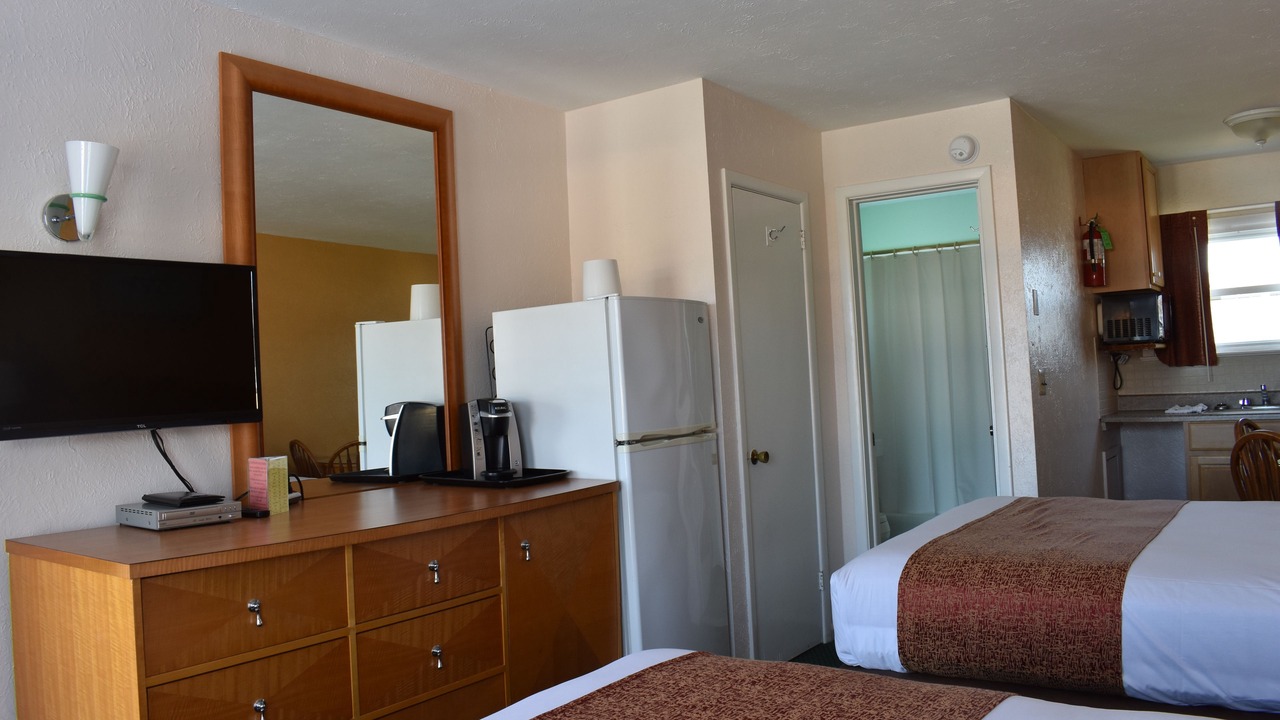 Photo of Bedroom in Wildwood Crest