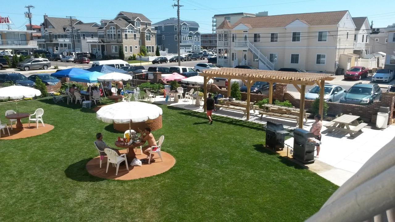 Photo of Outdoor in Wildwood Crest