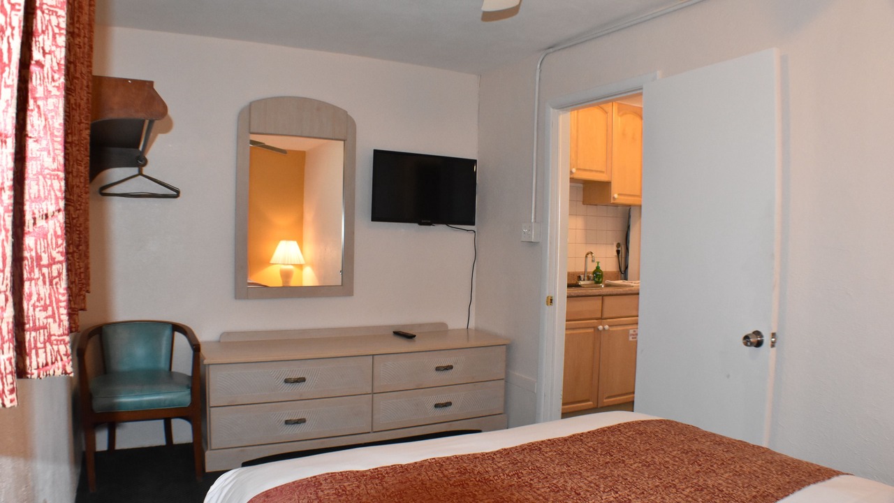 Photo of Bedroom in Wildwood Crest