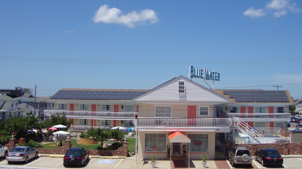 Photo of Outdoor in Wildwood Crest