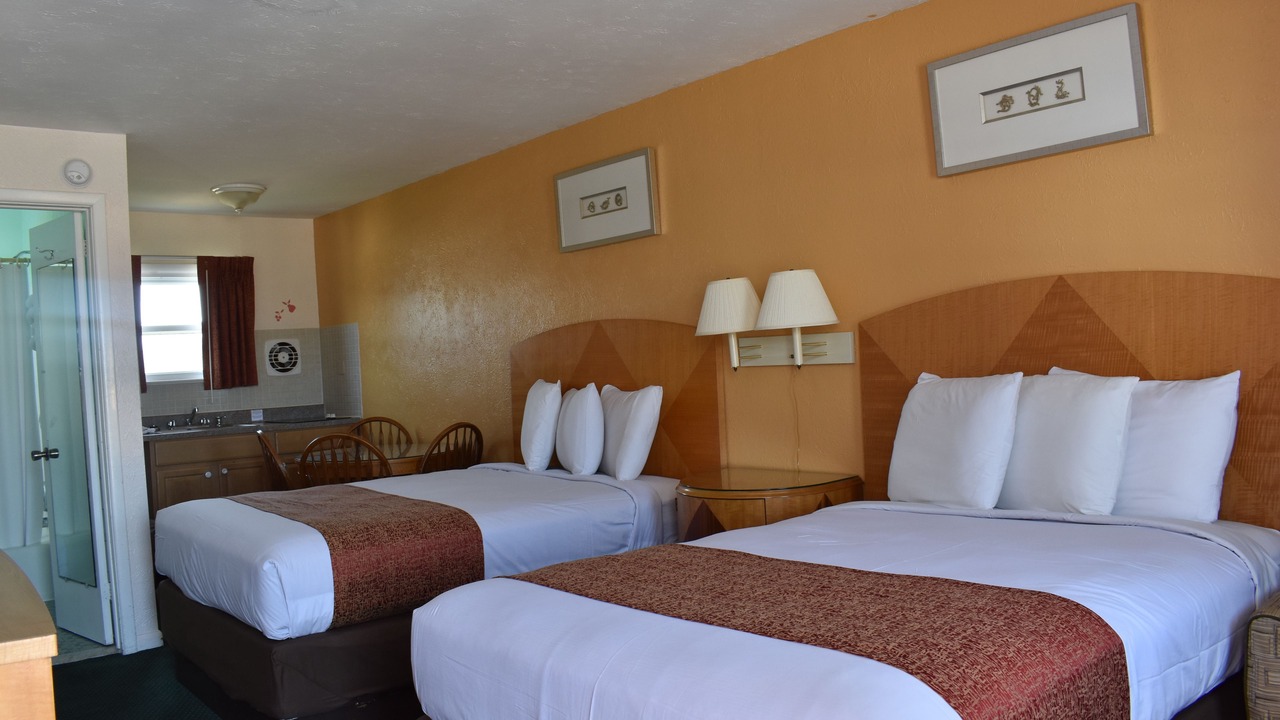 Photo of Bedroom in Wildwood Crest