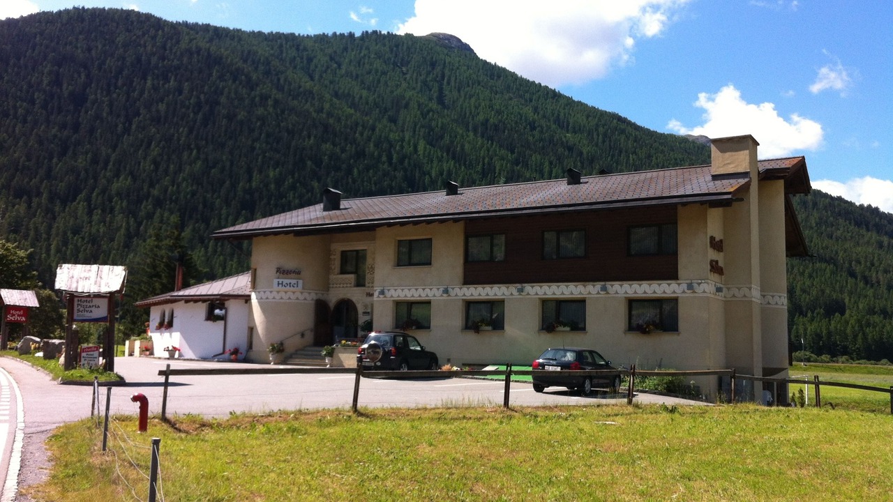 Photo of Outdoor in Zernez