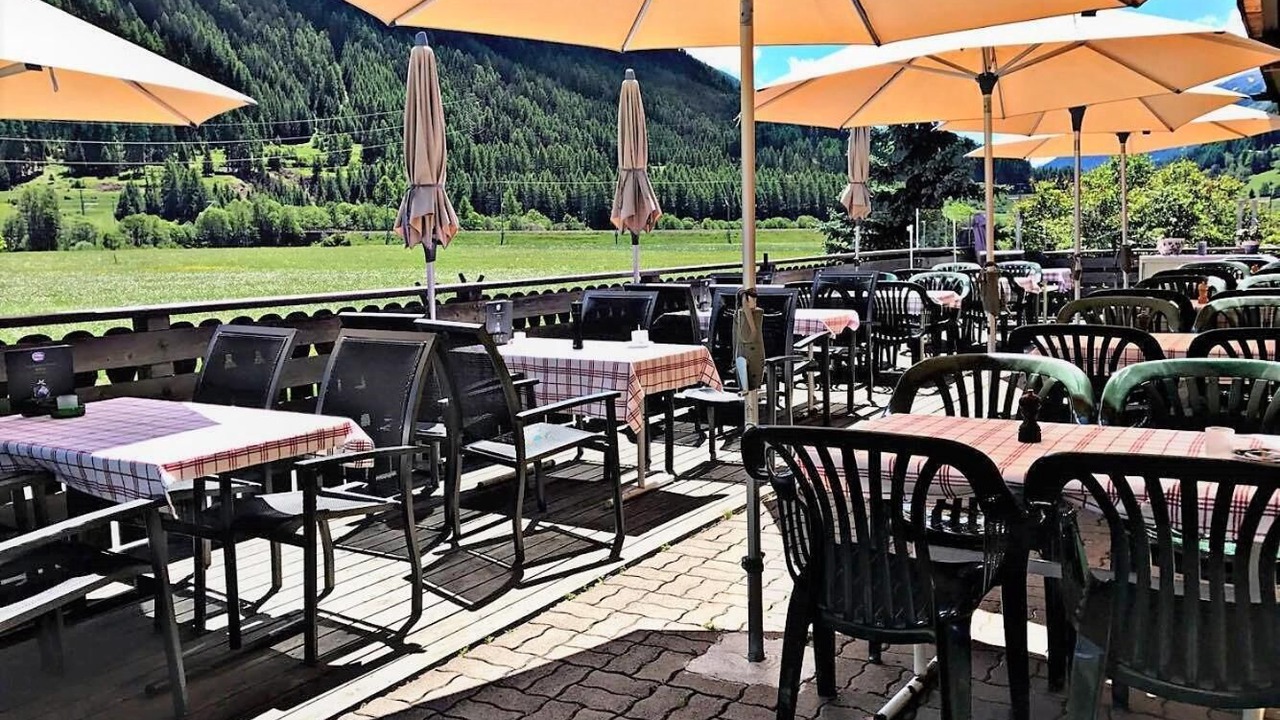 Photo of Others in Zernez
