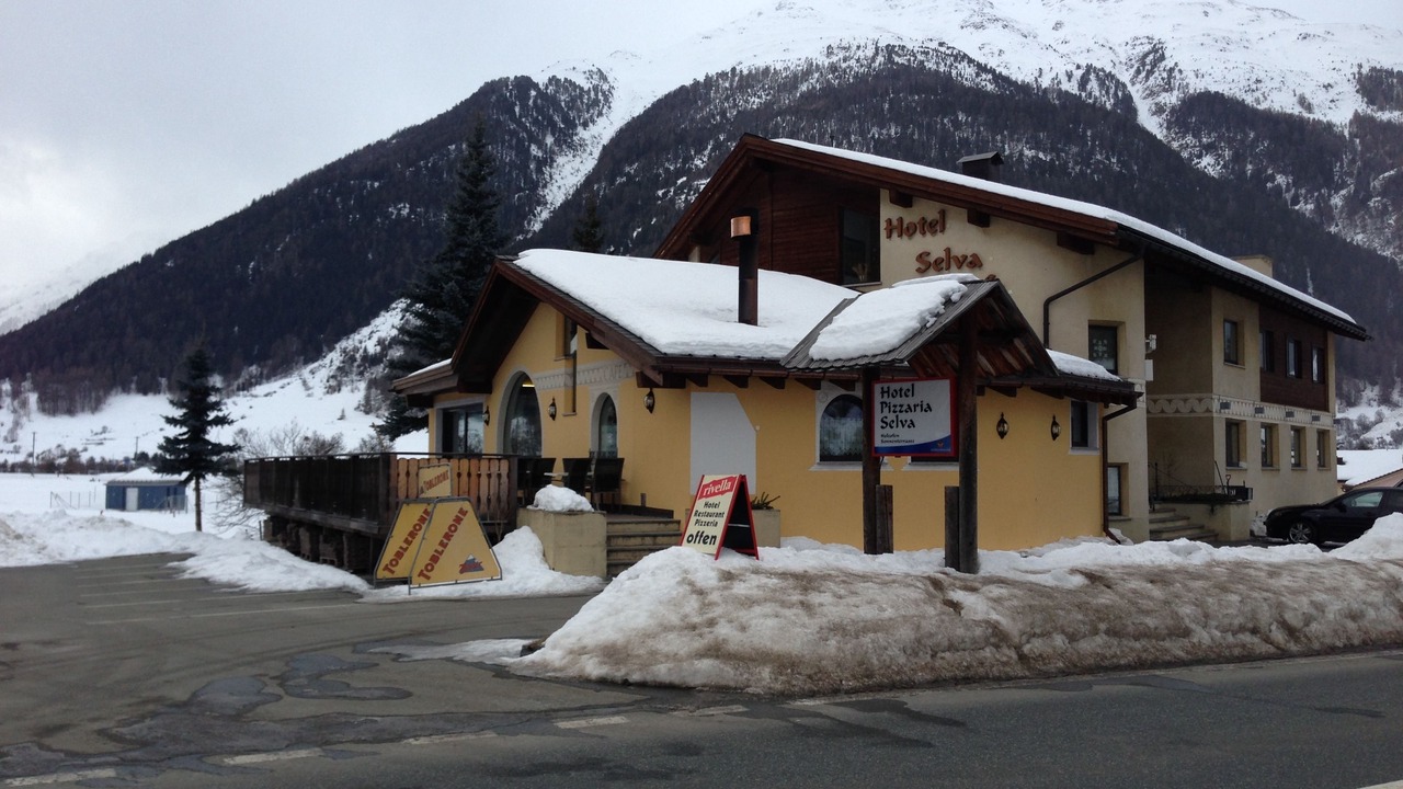 Photo of Outdoor in Zernez