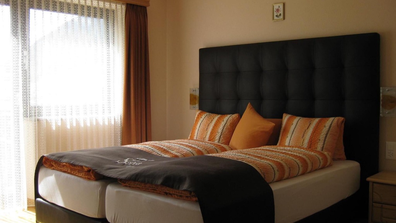 Photo of Bedroom in Zernez