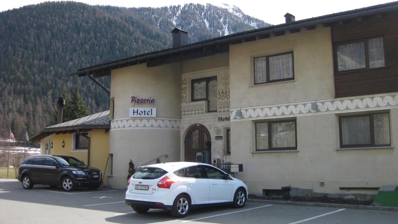 Photo of Outdoor in Zernez