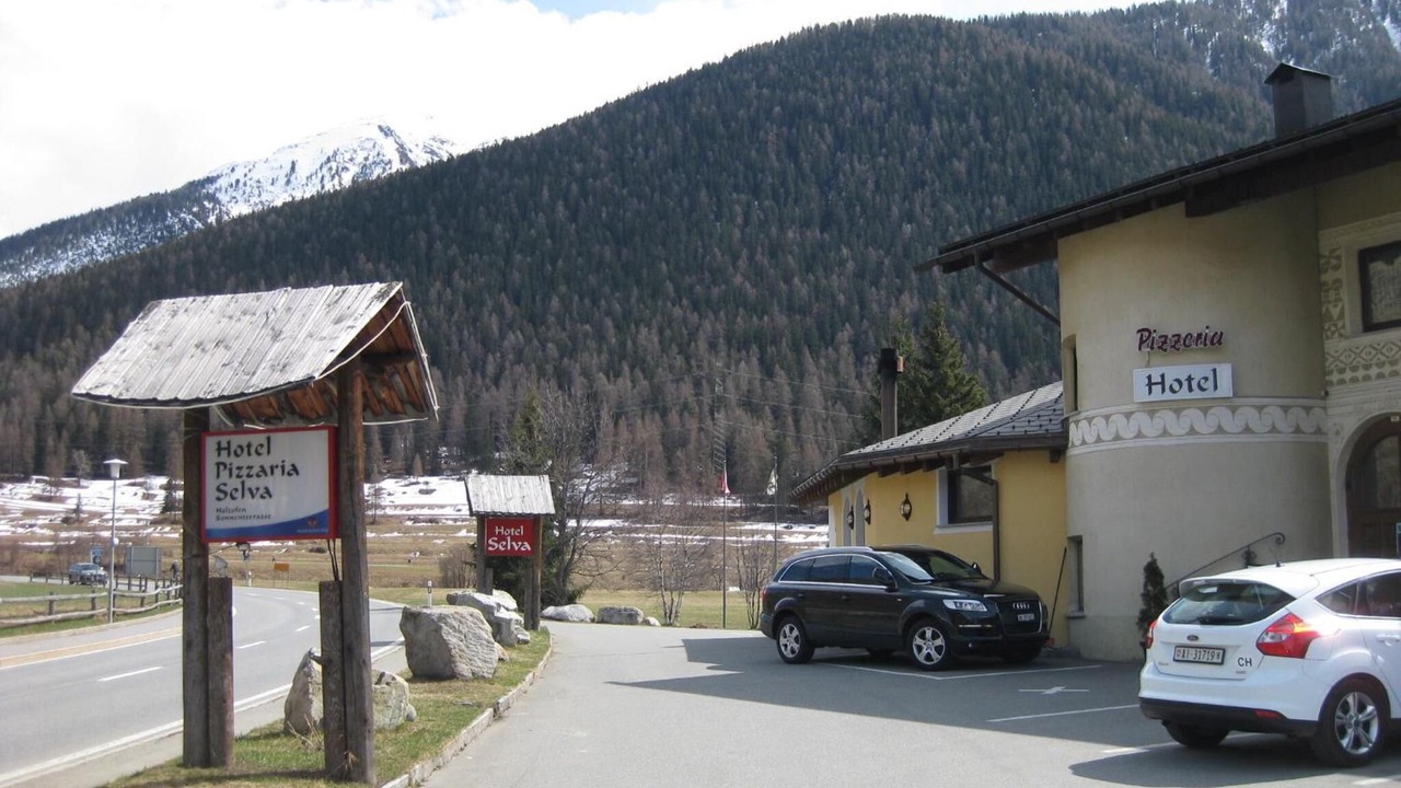 Photo of Outdoor in Zernez