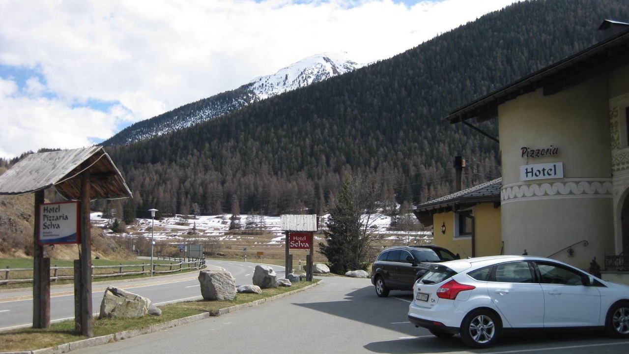 Photo of Outdoor in Zernez