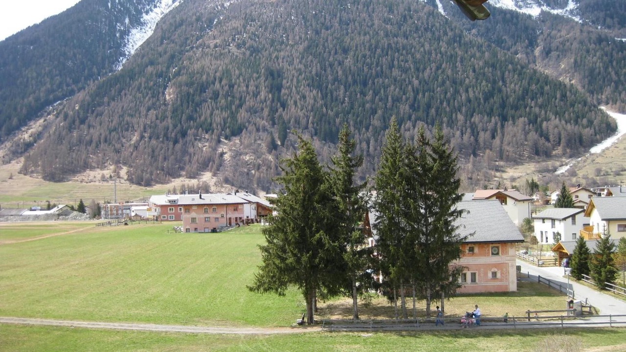 Photo of Outdoor in Zernez