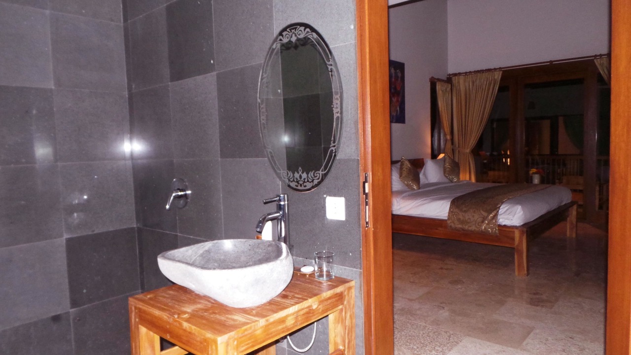 Photo of Bathroom in Tegallalang