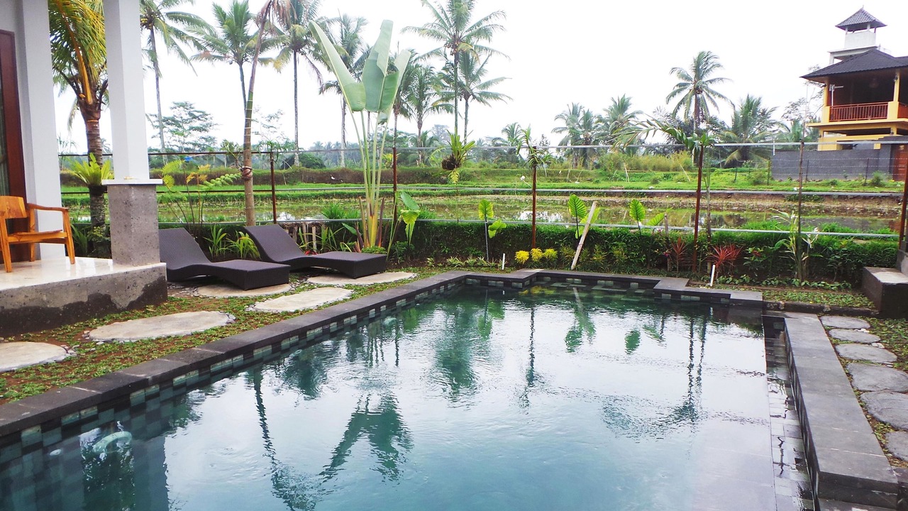 Photo of Outdoor in Tegallalang