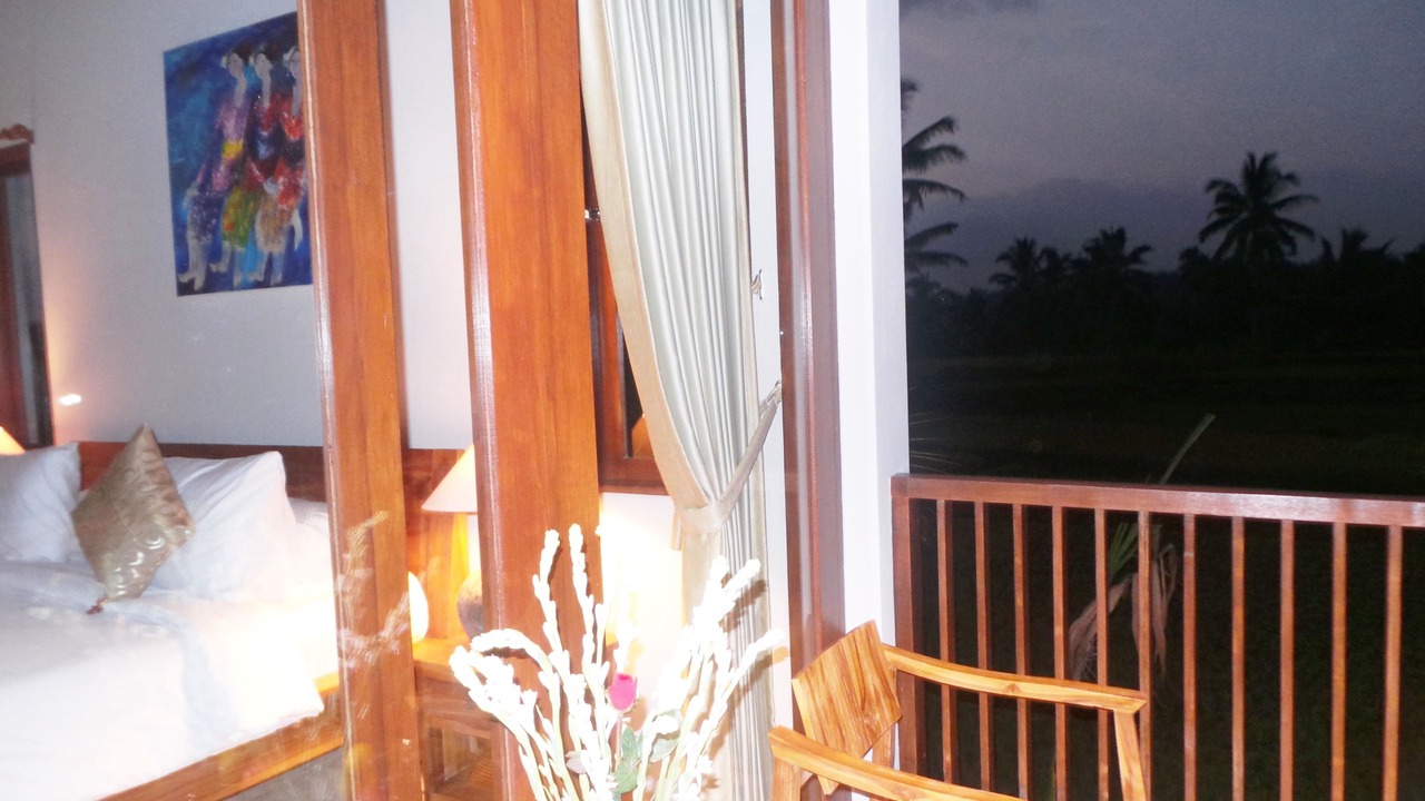 Photo of Patio Balcony in Tegallalang