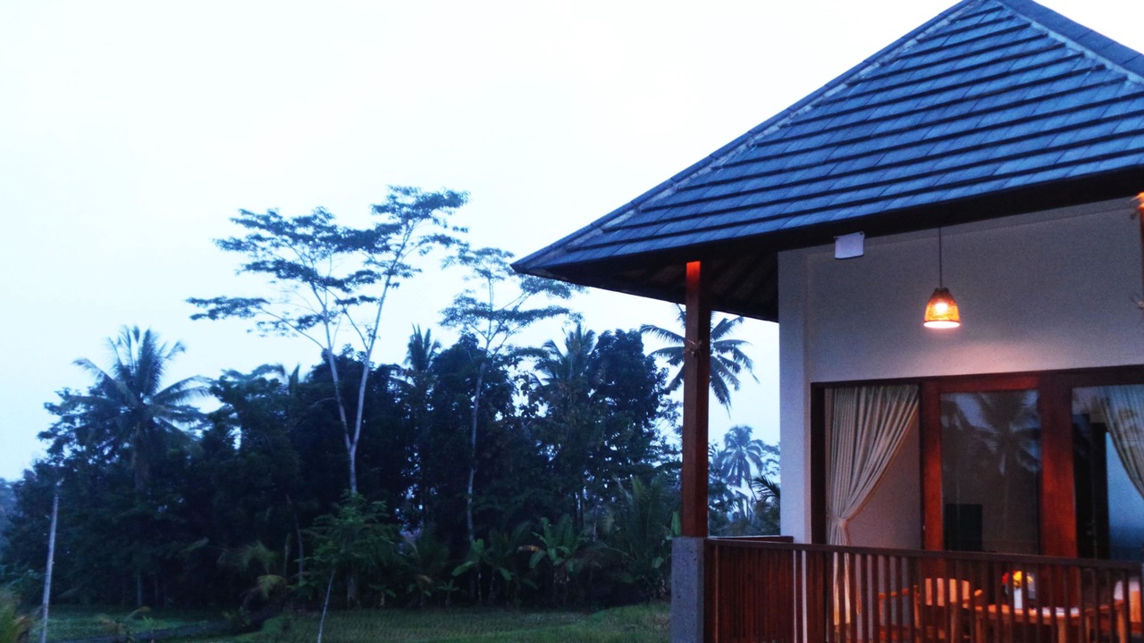 Photo of Bedroom in Tegallalang