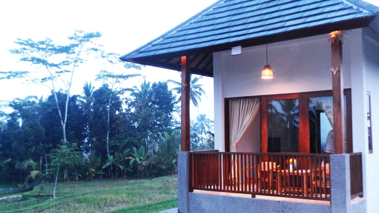 Photo of Patio Balcony in Tegallalang