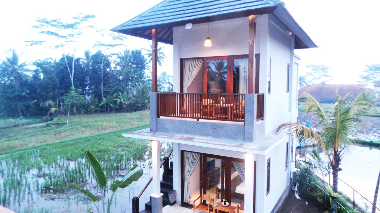 Photo of Others in Tegallalang