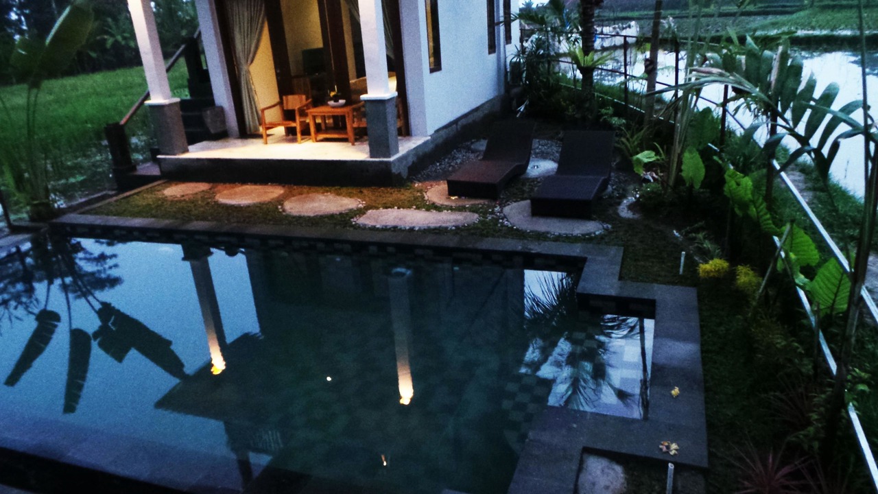 Photo of Outdoor in Tegallalang