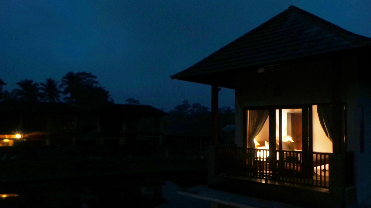 Photo of Outdoor in Tegallalang