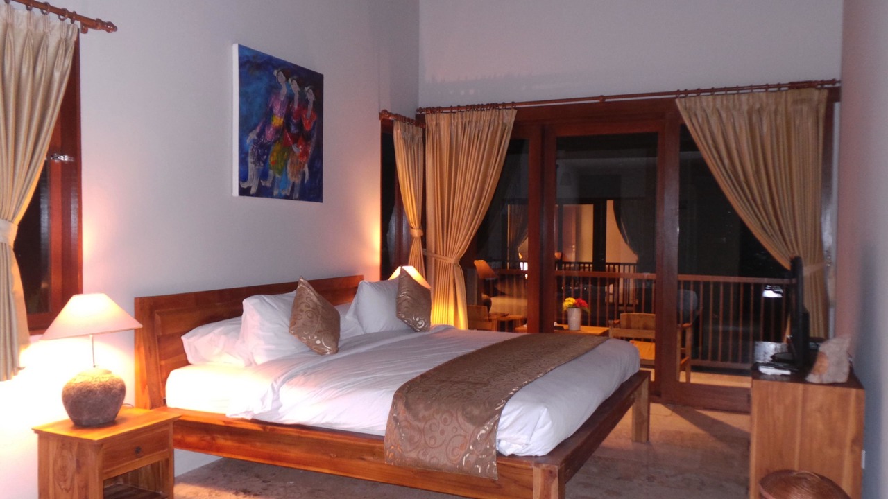 Photo of Bedroom in Tegallalang