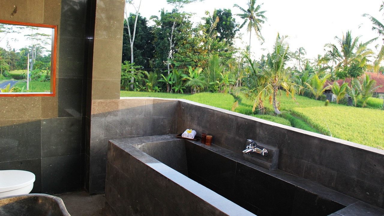 Photo of Patio Balcony in Tegallalang