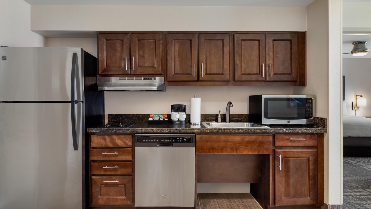 Photo of Kitchen in Ankeny