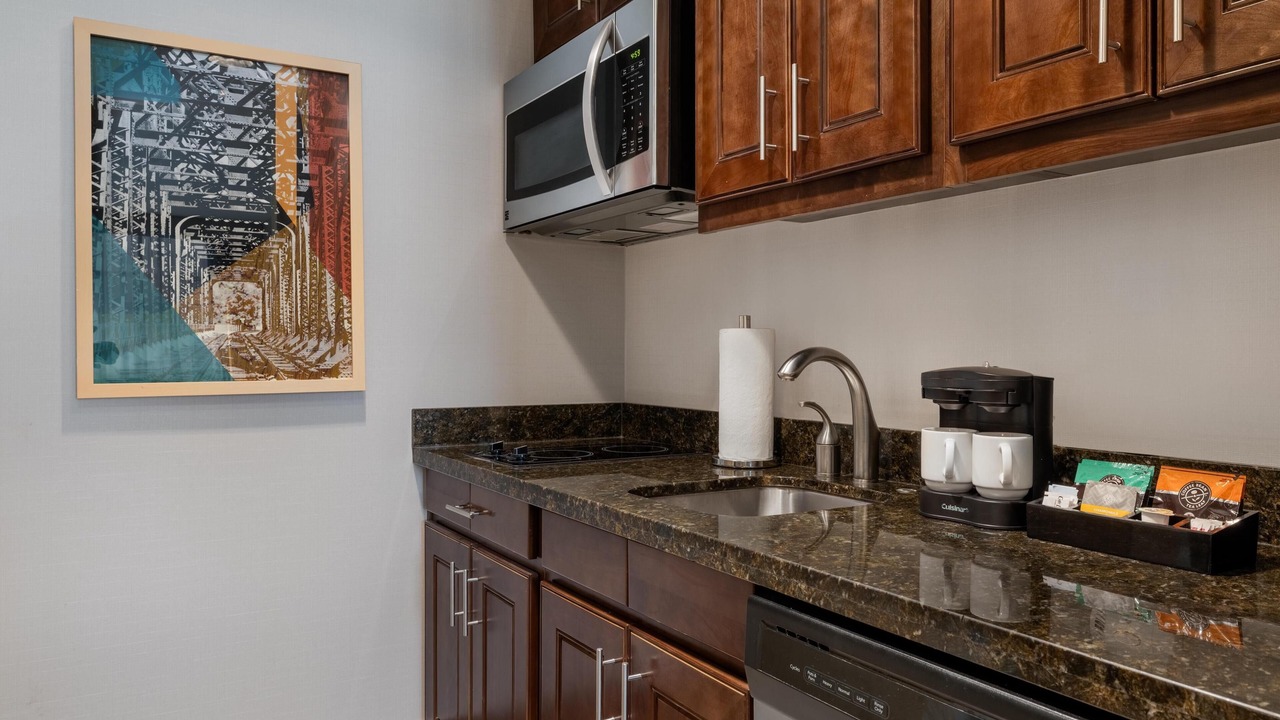 Photo of Kitchen in Ankeny
